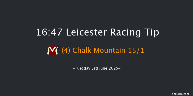 Leicester 16-47 (Class 4) 7f Tue 27th May 2025