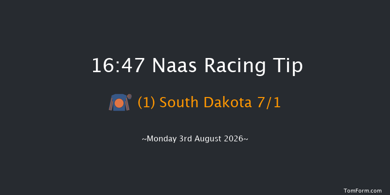 Naas 16-47 5f Wed 22nd Jul 2026