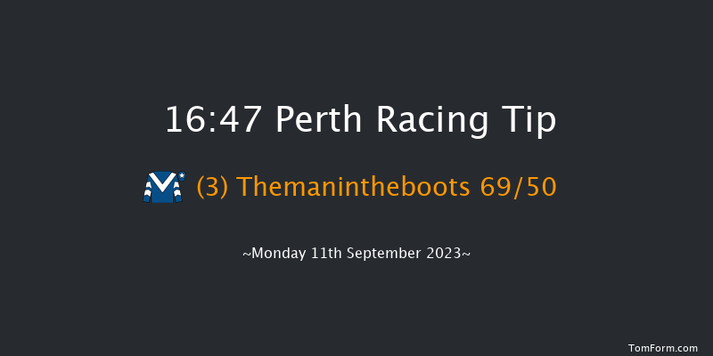 Perth 16:47 Handicap Chase (Class 3) 24f Sat 19th Aug 2023