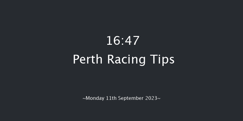 Perth 16:47 Handicap Chase (Class 3) 24f Sat 19th Aug 2023
