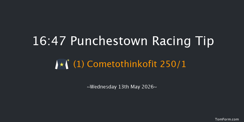 Punchestown 16-47 16f Sat 2nd May 2026