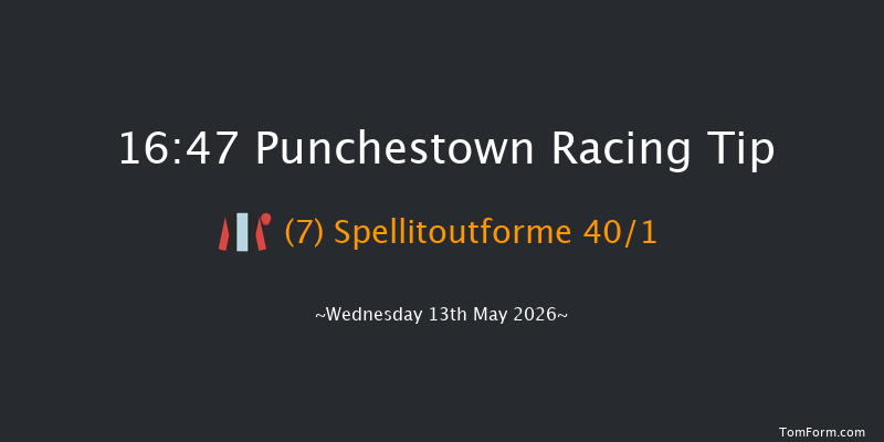 Punchestown 16-47 16f Sat 2nd May 2026