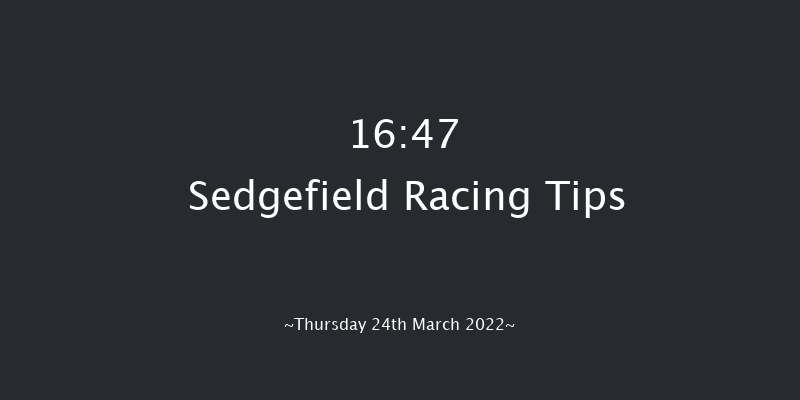 Sedgefield 16:47 Handicap Chase (Class 4) 27f Tue 15th Mar 2022
