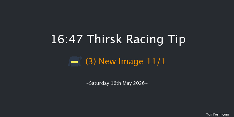 Thirsk 16-47 (Class 3) 7f Sat 2nd May 2026