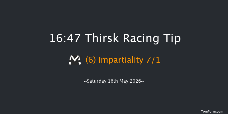 Thirsk 16-47 (Class 3) 7f Sat 2nd May 2026