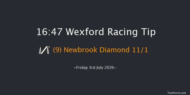 Wexford 16-47 20f Tue 30th Jun 2026