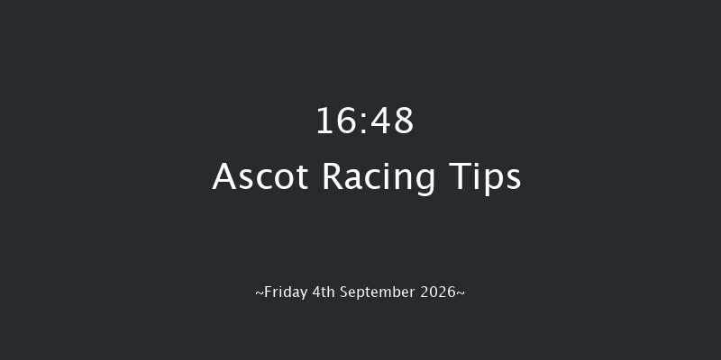 Ascot 16-48 (Class 2) 8f Sat 8th Aug 2026