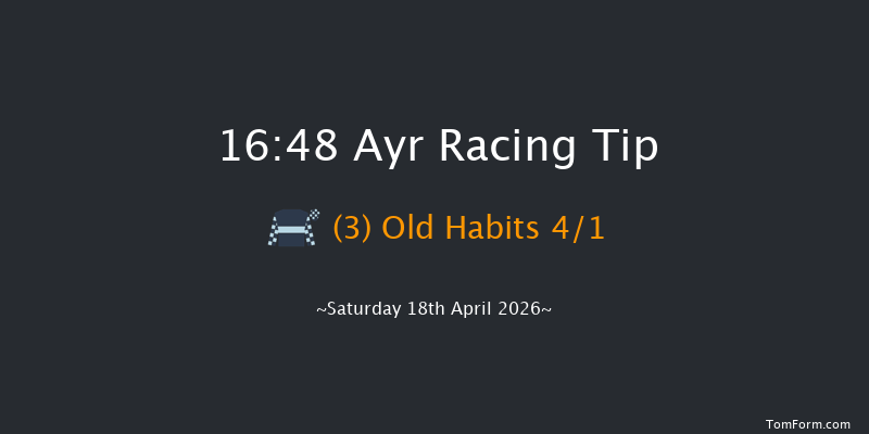 Ayr 16-48 (Class 2) 16f Fri 17th Apr 2026