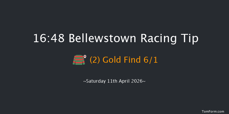 Bellewstown 16-48 7f Thu 2nd Oct 2025