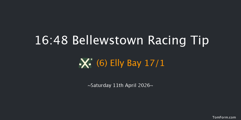 Bellewstown 16-48 7f Thu 2nd Oct 2025