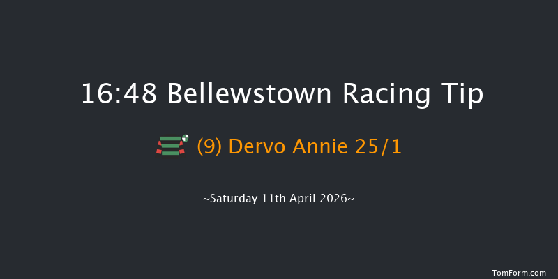 Bellewstown 16-48 7f Thu 2nd Oct 2025