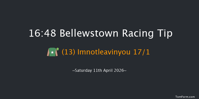 Bellewstown 16-48 7f Thu 2nd Oct 2025