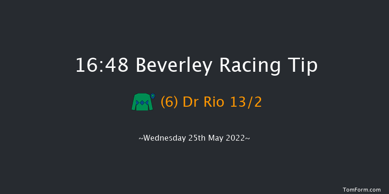 Beverley 16:48 Handicap (Class 6) 10f Tue 10th May 2022