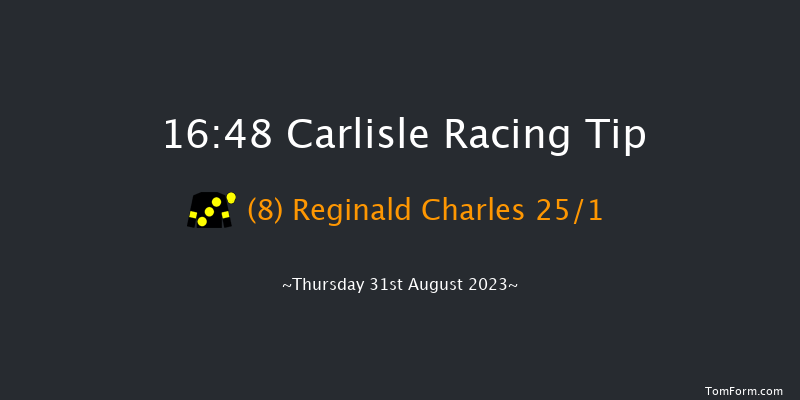 Carlisle 16:48 Handicap (Class 5) 7f Wed 23rd Aug 2023