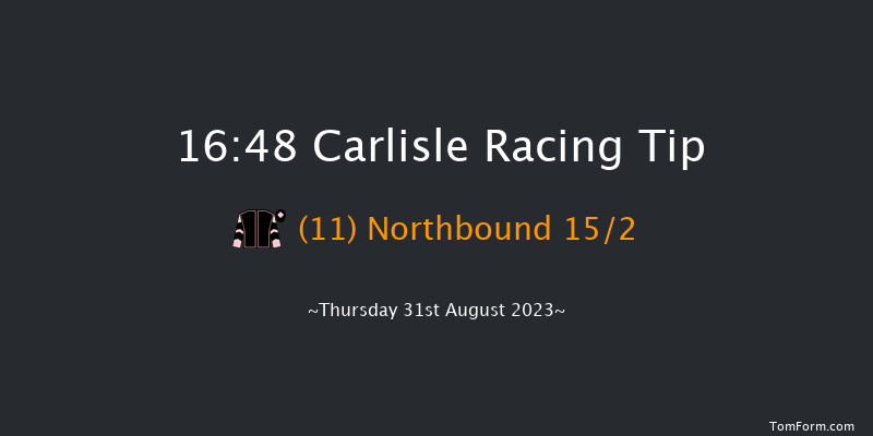 Carlisle 16:48 Handicap (Class 5) 7f Wed 23rd Aug 2023