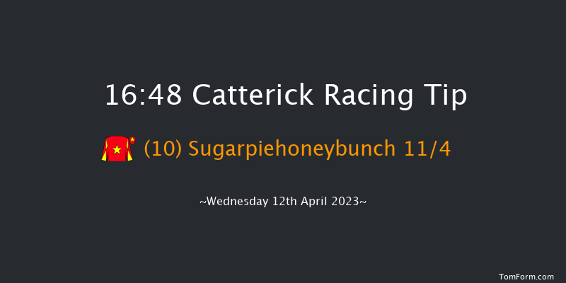 Catterick 16:48 Handicap (Class 6) 12f Tue 28th Feb 2023
