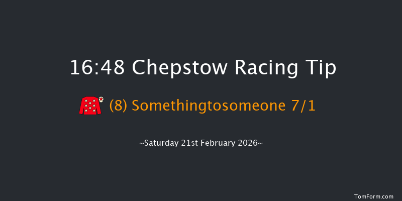 Chepstow 16-48 (Class 5) 19f Fri 13th Feb 2026