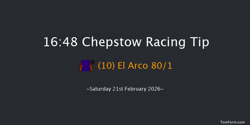 Chepstow 16-48 (Class 5) 19f Fri 13th Feb 2026