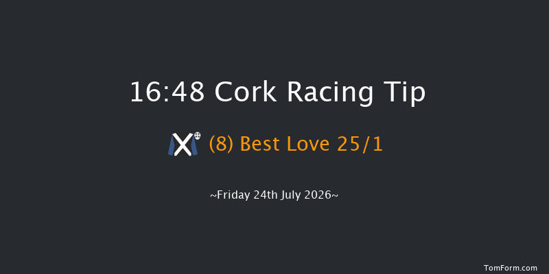 Cork 16-48 5f Fri 10th Jul 2026