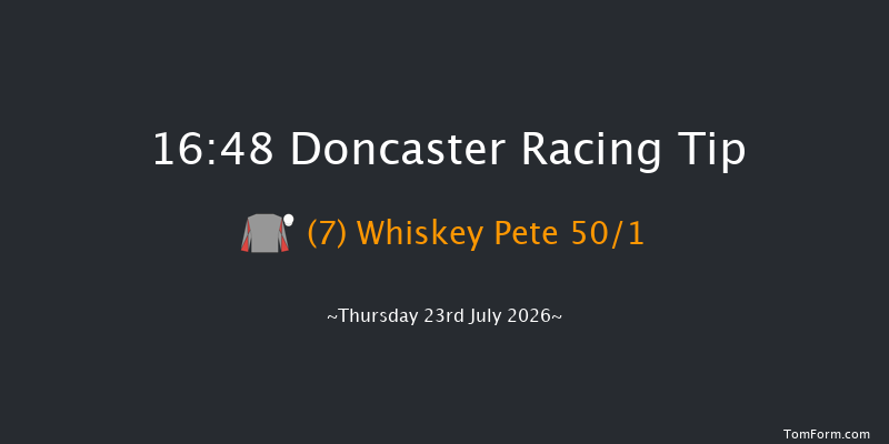 Doncaster 16-48 (Class 6) 7f Sat 18th Jul 2026