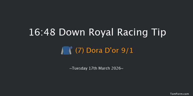 Down Royal 16-48 20f Tue 20th Jan 2026