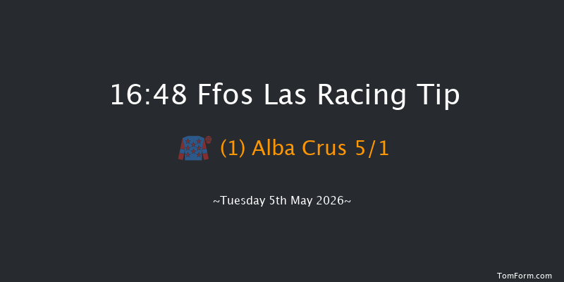 Ffos Las 16-48 (Class 5) 20f Tue 21st Apr 2026