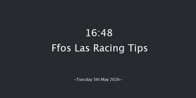 Ffos Las 16-48 (Class 5) 20f Tue 21st Apr 2026
