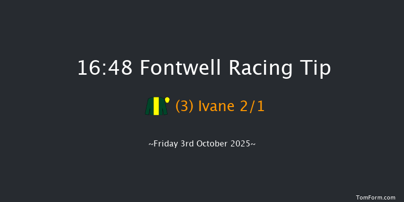 Fontwell 16-48 (Class 5) 21f Mon 22nd Sep 2025