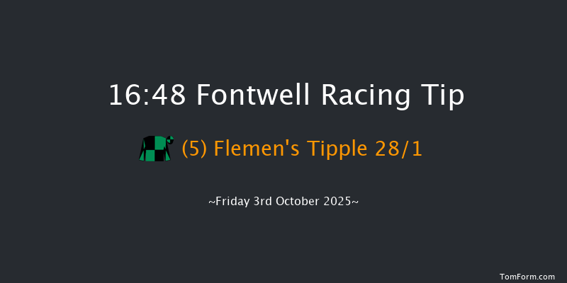 Fontwell 16-48 (Class 5) 21f Mon 22nd Sep 2025