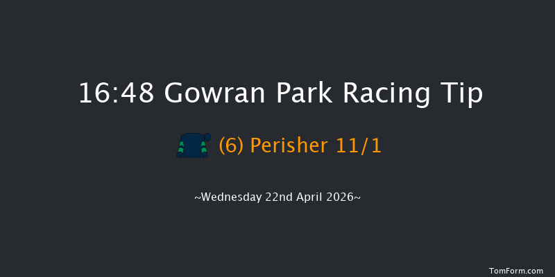 Gowran Park 16-48 8f Thu 9th Apr 2026