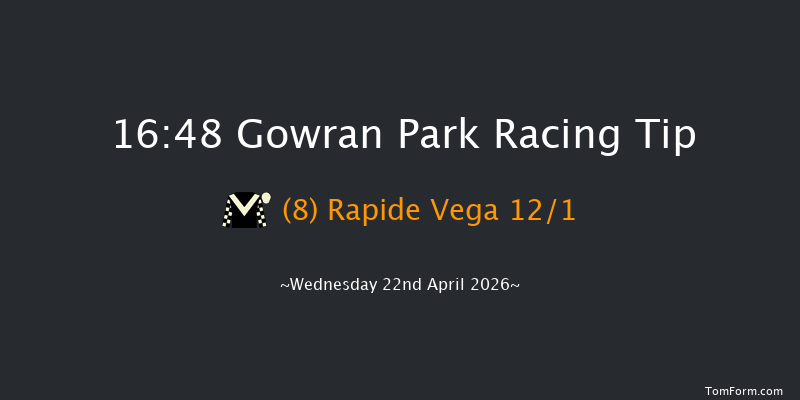 Gowran Park 16-48 8f Thu 9th Apr 2026