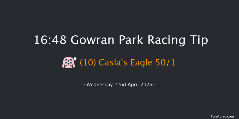 Gowran Park 16-48 8f Thu 9th Apr 2026