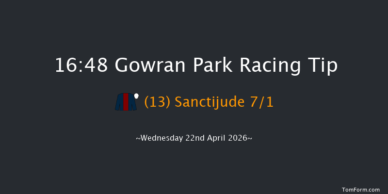 Gowran Park 16-48 8f Thu 9th Apr 2026