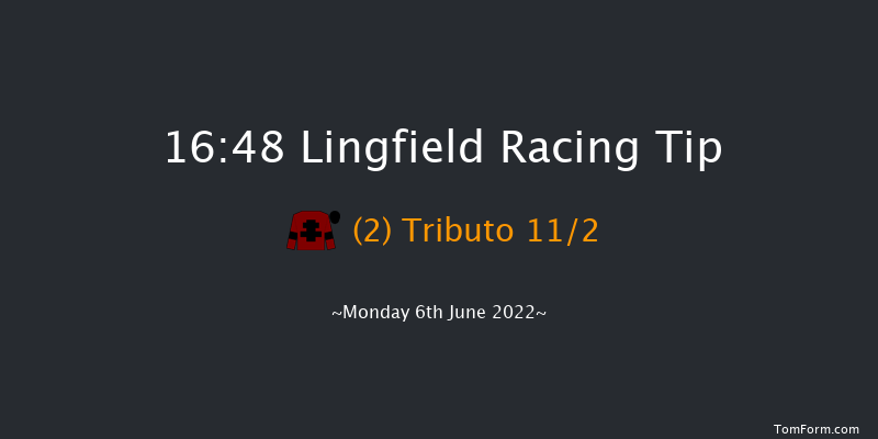 Lingfield 16:48 Handicap (Class 6) 5f Sat 4th Jun 2022