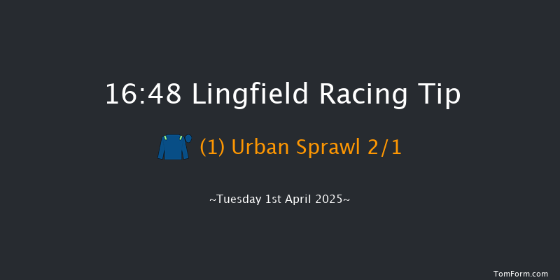 Lingfield 16-48 (Class 4) 8f Fri 28th Mar 2025