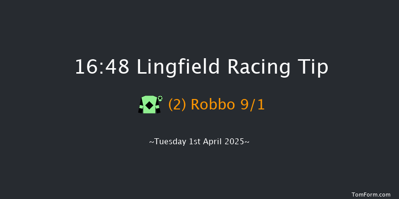 Lingfield 16-48 (Class 4) 8f Fri 28th Mar 2025