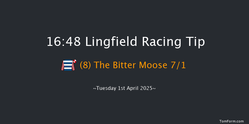 Lingfield 16-48 (Class 4) 8f Fri 28th Mar 2025