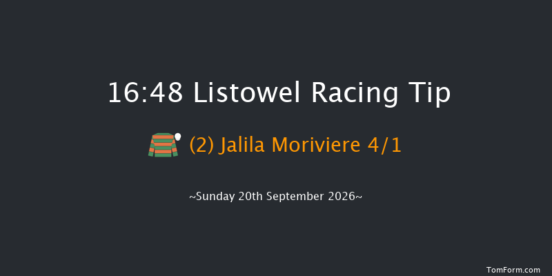 Listowel 16-48 17f Mon 1st Jun 2026