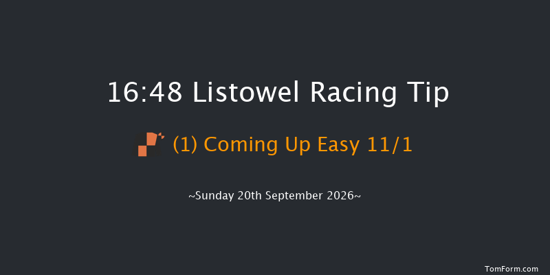 Listowel 16-48 17f Mon 1st Jun 2026