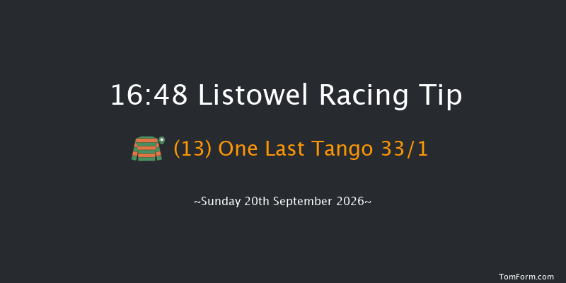 Listowel 16-48 17f Mon 1st Jun 2026