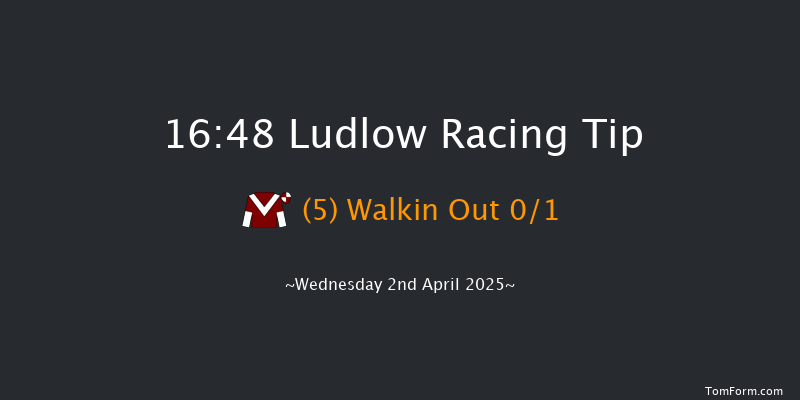 Ludlow 16-48 (Class 4) 20f Thu 20th Mar 2025