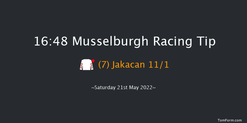 Musselburgh 16:48 Handicap (Class 6) 7f Mon 9th May 2022