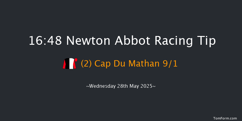 Newton Abbot 16-48 (Class 5) 20f Wed 14th May 2025