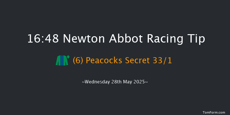 Newton Abbot 16-48 (Class 5) 20f Wed 14th May 2025