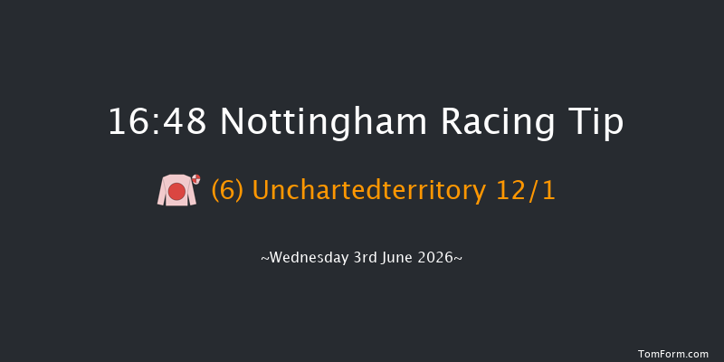 Nottingham 16-48 (Class 4) 10f Sun 31st May 2026