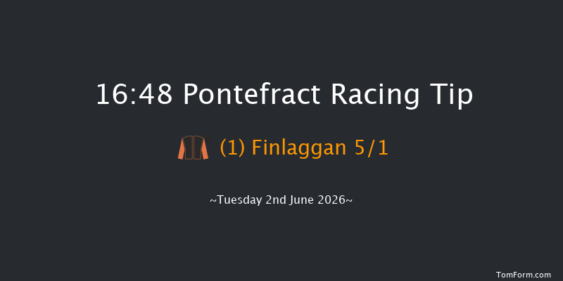 Pontefract 16-48 (Class 5) 10f Fri 22nd May 2026