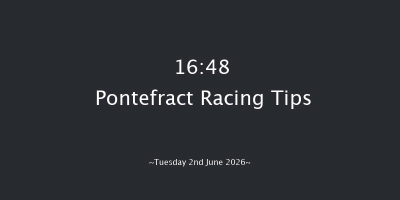 Pontefract 16-48 (Class 5) 10f Fri 22nd May 2026