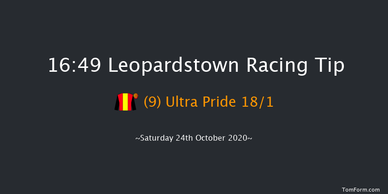 Leopardstown Members Club Handicap (50-80) Leopardstown 16:49 Handicap 10f Sat 17th Oct 2020