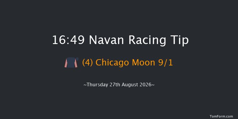 Navan 16-49 15f Sun 12th Jul 2026