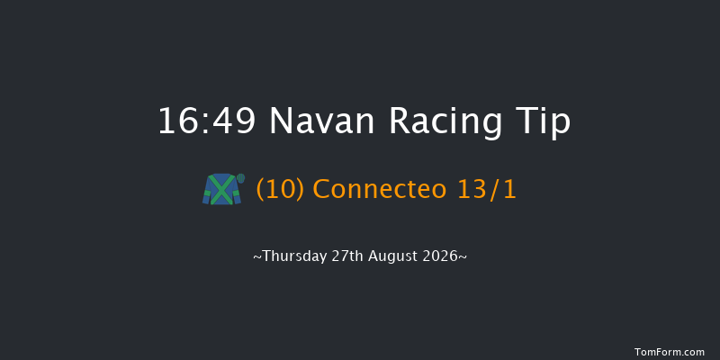 Navan 16-49 15f Sun 12th Jul 2026